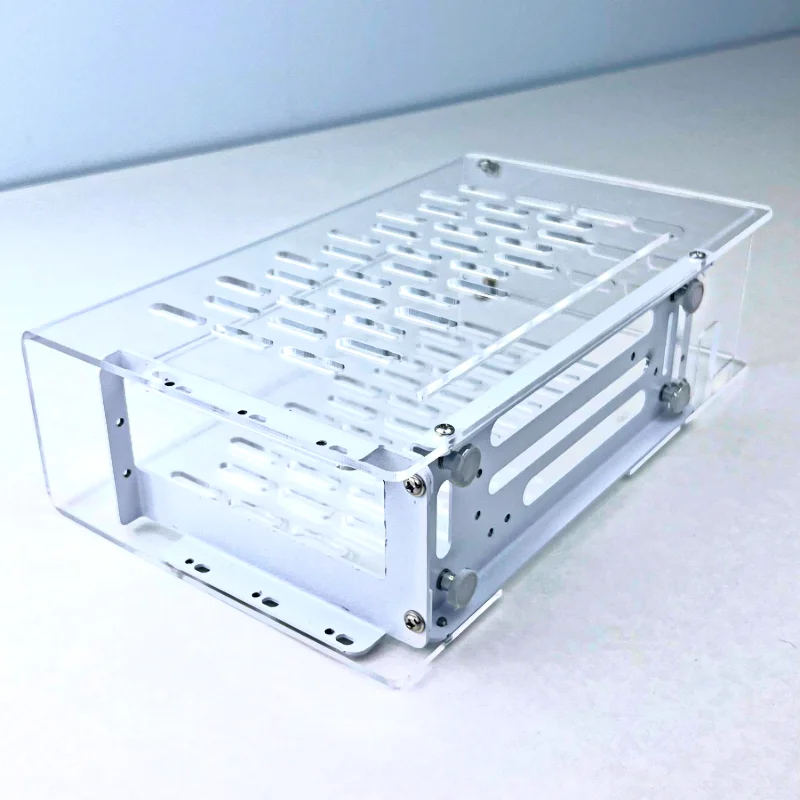 เคส EGPU สำหรับแล็ปท็อป ฐานยึด - Oculink Egpu Mini Pc บทวิจารณ์และราคา